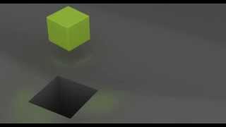 [Animation Nodes] The principle 2