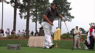 Highlights of Round 1 from the Junior Invitational at Sage Valley presented by Electrolux