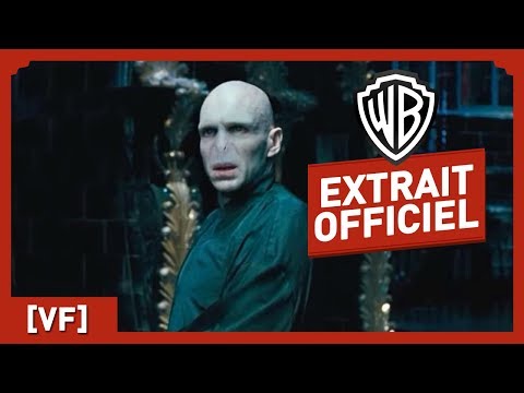 Harry Potter et l&rsquo;Ordre du Phénix – Extrait Officiel