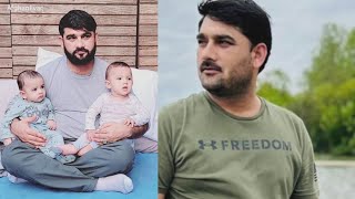 Brother of Afghan man who died in ICE custody says he called for ambulance hours beforehand
