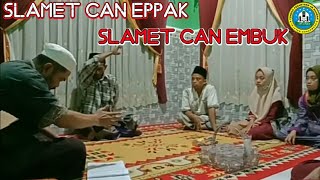 Slamet Can Eppak Slamet Can Embuk