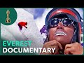 The Man Who Skied Down Everest (Oscar-Winning Documentary) | Real Stories