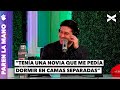 LAMENTABLEMENTE TÓXICO | #ParenLaMano | Vorterix