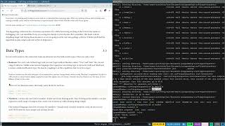 Crafting Interpreters: The Lox Language