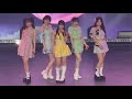KARA (카라) - I DO I DO [KARASIA THE PHOENIX TOUR in MACAU] 4k fancam 직캠 2025.08.30