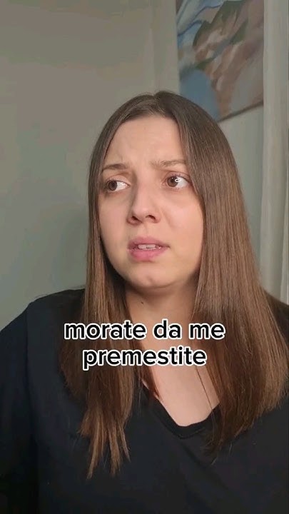 postaje nepodnošljivo #yt #balkan #shorts #dunjevača - YouTube