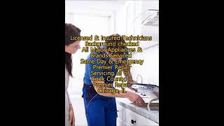 Premier Repair Chicago, IL 630 454 7692