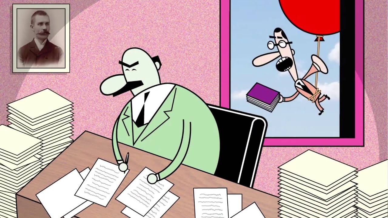 A Researcher In Search Of A Policy Maker YouTube