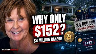 Why Did The FBI Send Only $152 For Nancy Guthrie