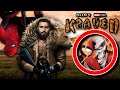 Kraven The Hunter Movie Villain REVEALED + MCU Connection!!