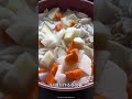 94歳が作る昼食🍚#料理 #おばあちゃん #茨城県 #畑 #最強 #田舎暮らし #食事