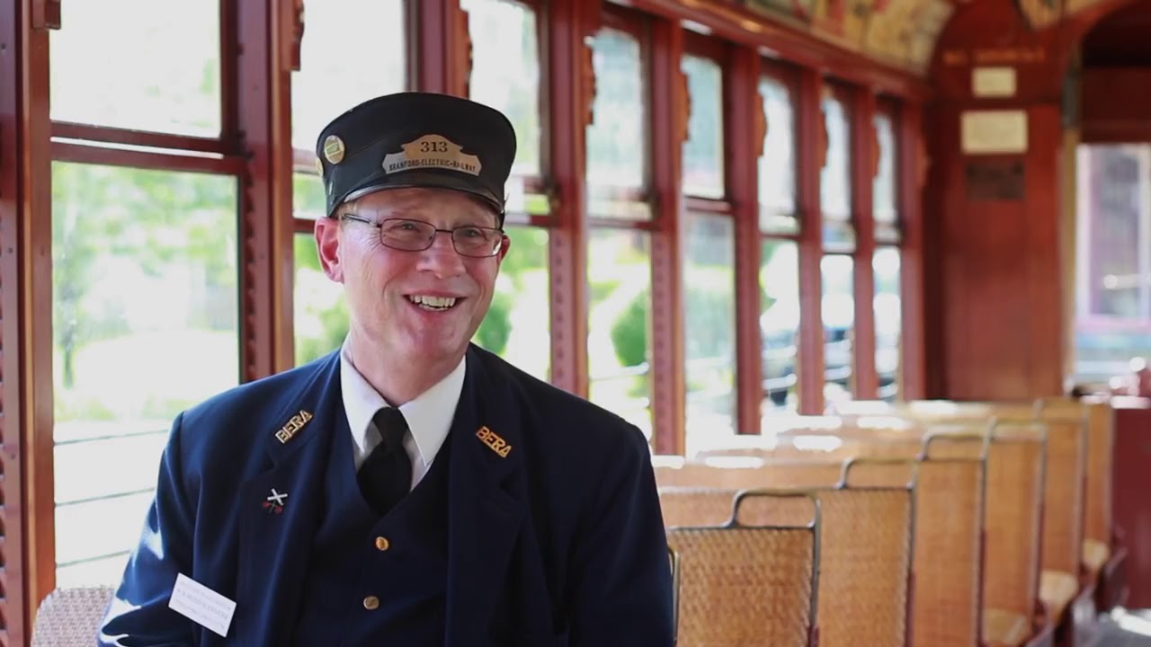 The Story of Two Volunteers