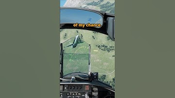 Target Fixation #dcs #simulation