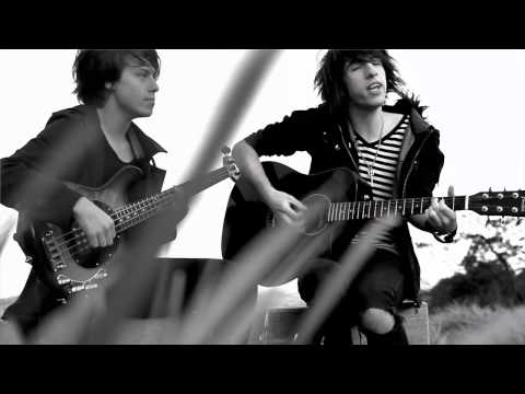 Jordan Sweeto - Away With Me (Acoustic Music Video)