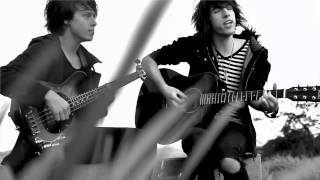 Jordan Sweeto - Away With Me (Acoustic Music Video) chords