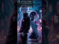 Kaneki X Touka ♥️ #tokyoghouledits #kaneki #touka #love #shorts #cute #trending #shortvideo #naruto