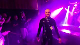 Easter Berlin Mister Rubber Contest 2026