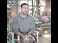 مصطفى حسني يصحبك في حياتك ذكر الله طمني القلوب 