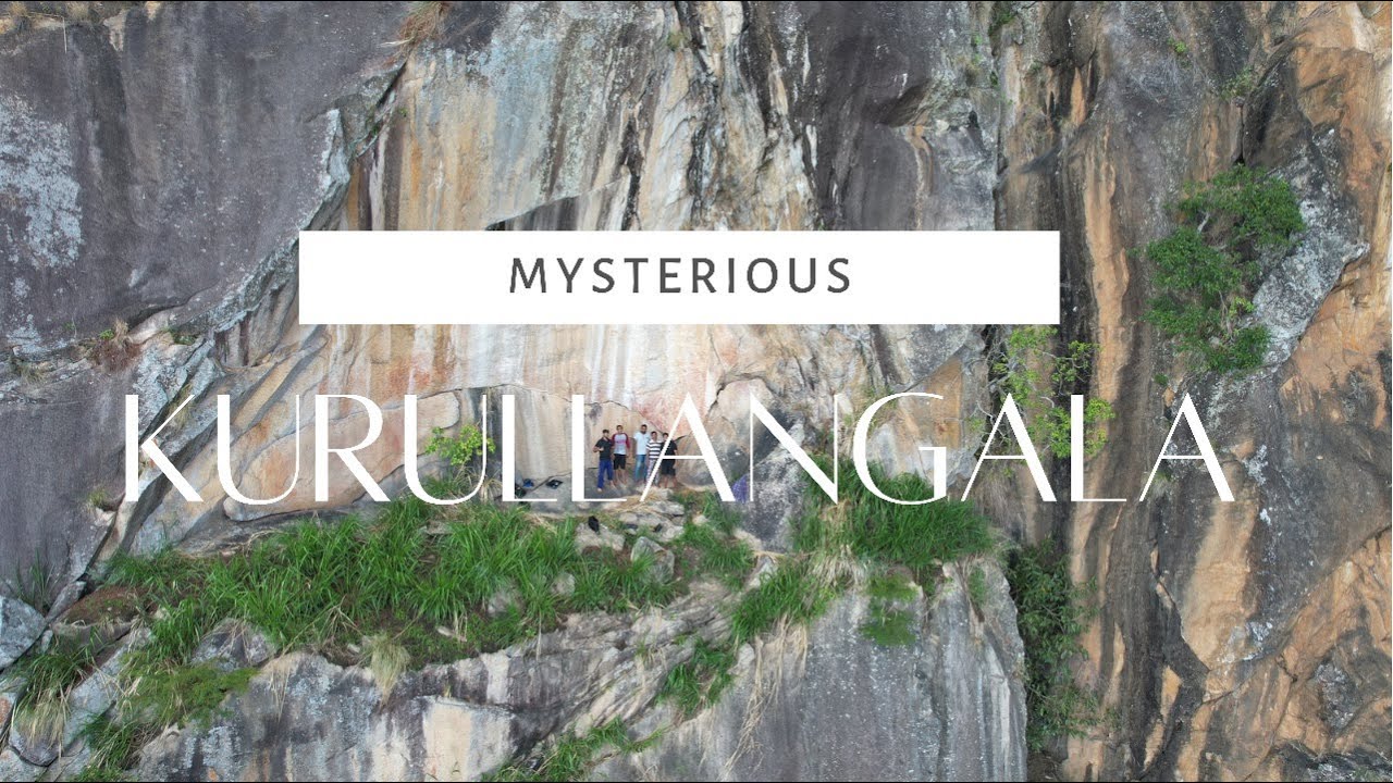 Kurullangala | 4K Drone Video 🇱🇰