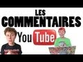 Norman  les commentaires youtube