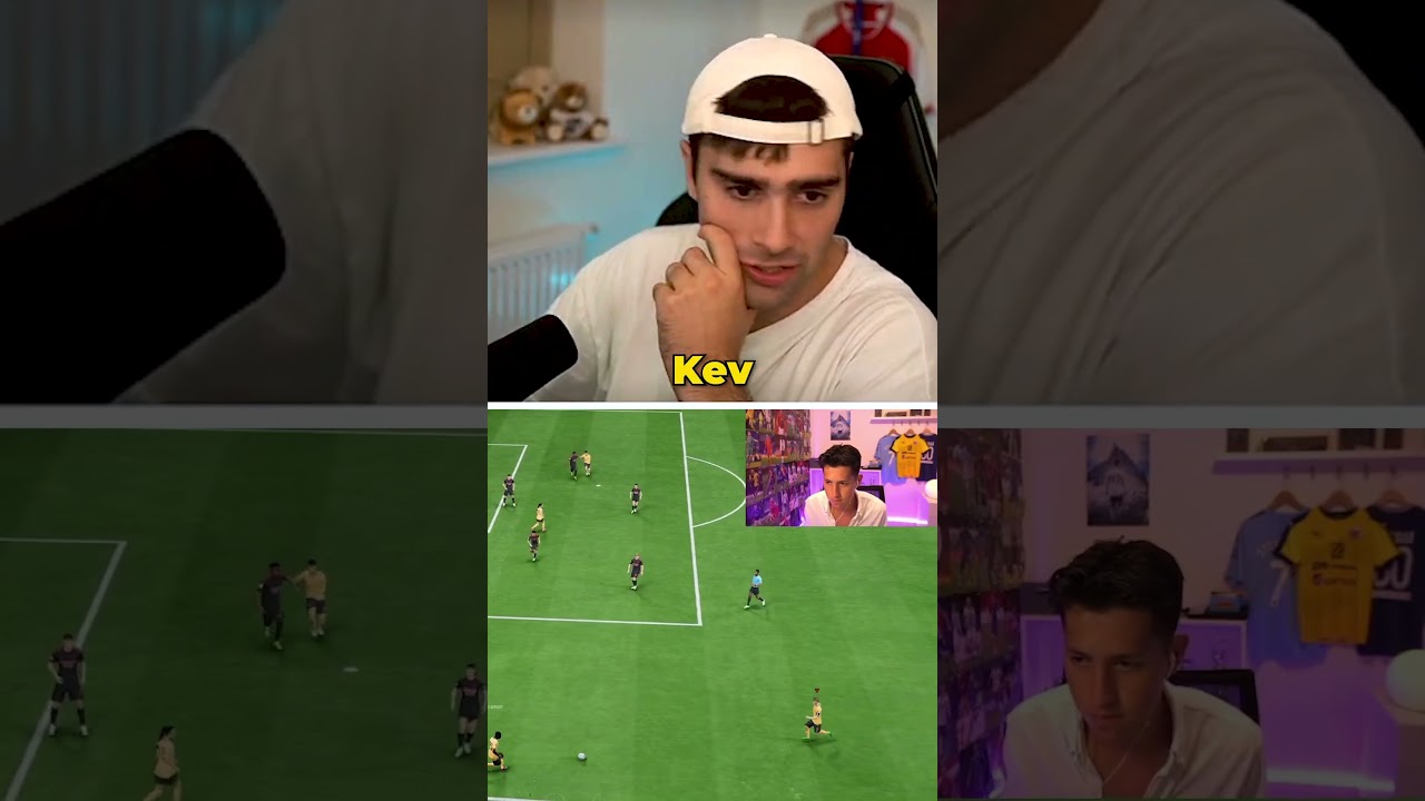 FifaMat RAIDEDE min STREAM! 😯🙏🏽