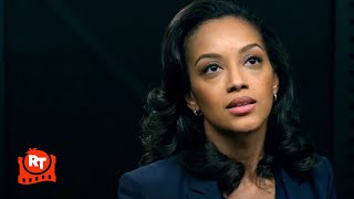 S.W.A.T. -  Nia Breaks Up With Hondo (S2E9) (4/5) | Movieclips