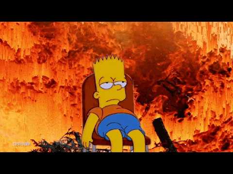 Gil Out of Hell Summary Pt. 3 | Narrated by Vee | The Simpsons™: Tapped Out (unofficial)