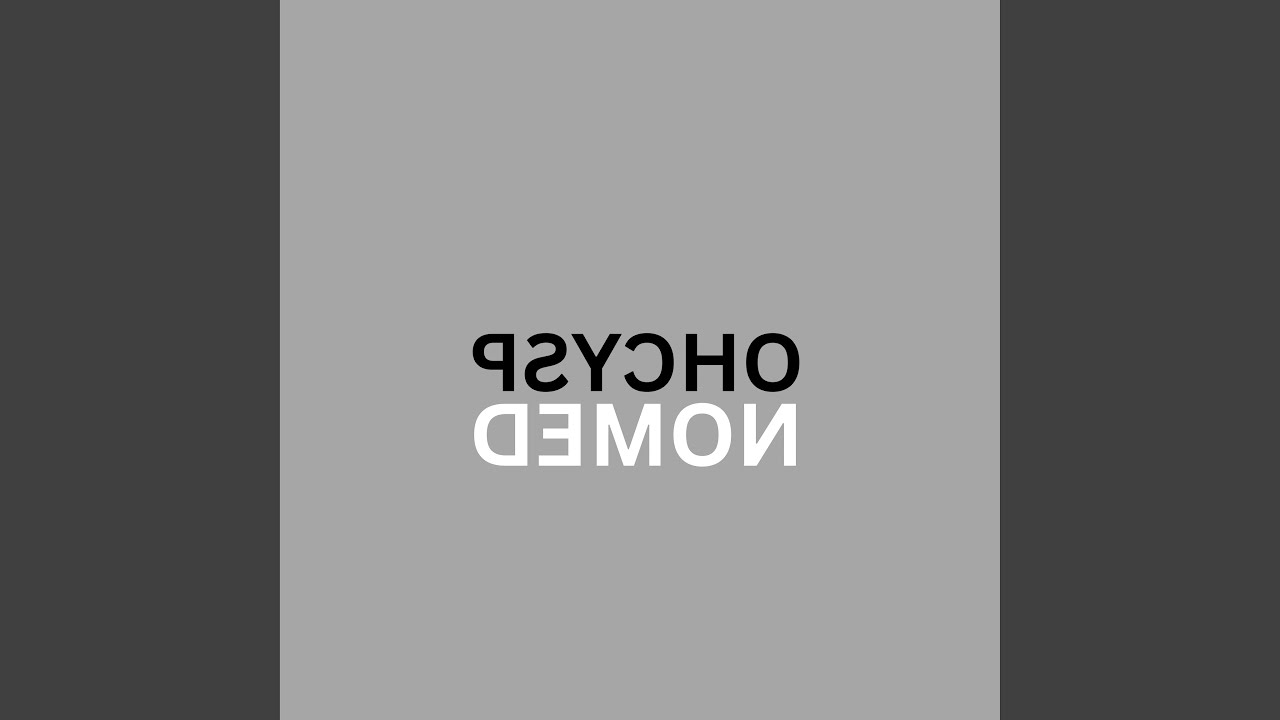 Watch Psycho Demon on YouTube Watch Psycho Demon on YouTube