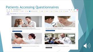 CS-6440 Team EasternCare Deliverable 3