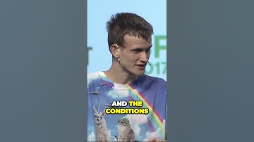What are smart contracts? (ft. Vitalik)