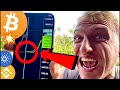 🛑GAME OVER FOR ALL BITCOIN & ALTCOIN BEARS!!!!!!!!!!!!!!!! [insane chart..]🛑