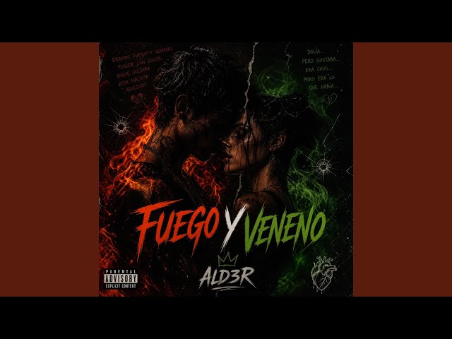 Fuego Y Veneno