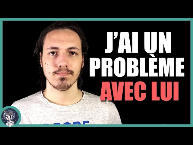 Mon PROBLÈME avec le PETIT ASTRONOME - On Se l'Demande #164 - Le JDE