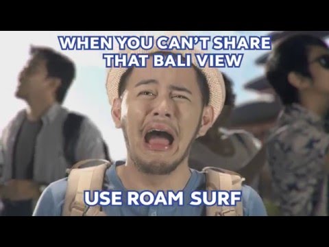 Video: Hoe bel en surf je op je smartphone in Indonesië