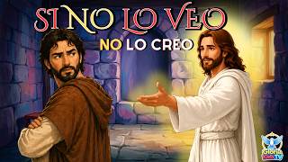¿Tomás TENÍA razón? Si no lo veo, no lo creo. 🧐🚫