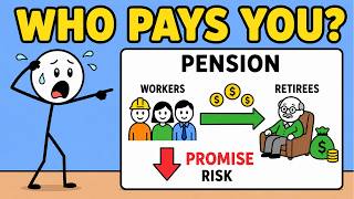 What Is a Pension Actually