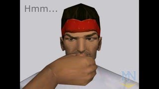 Dammit Lance Pull My Finger