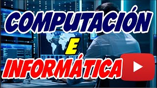 WHAT IS COMPUTING AND INFORMATICS? WHAT IS THE PURPOSE OF A COMPUTING AND INFORMATICS DEGREE?