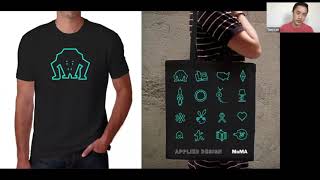 Design Lecture Series - Tony Lee, Jr.