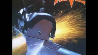 Anvil - Metal On Metal - Heat Sink