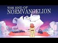 Norm of the North 4 - End of Normvangelion