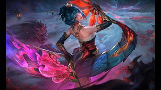 NEW PATCH GOT ME ACTINGGG UNWISEEEE!!! PATCH REVIEW
