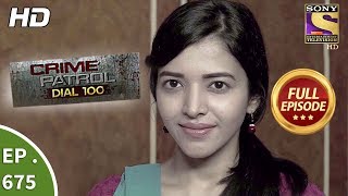 Crime Patrol Dial 100 - Ep 675 - Full Episode - 22nd December, 2017 screenshot 3