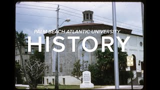 PBA History