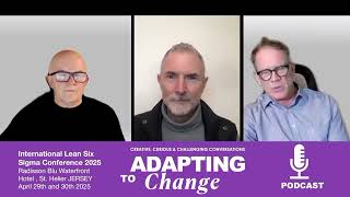 How Lean Thinking Has Evolved: From Toyota Roots to Global Philosophy | John Dennis' Insight