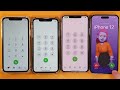 IPHONE 14 PRO MAX IPHONE 11PROMAX IPHONE 11 IPHONE XR INCOMING CALL FACETIME OUTGOING CALL