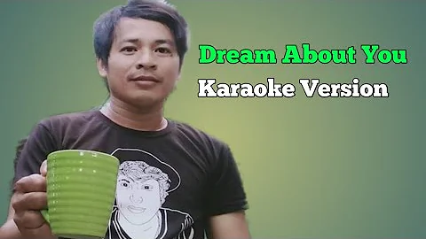 Dream About You_ KARAOKE _(Bisaya Version)