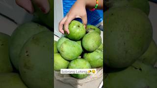 Download Lagu Lets try this Indian mango #mango #shorts #indianmango MP3