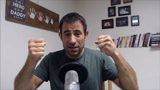 No Love For Step Dad