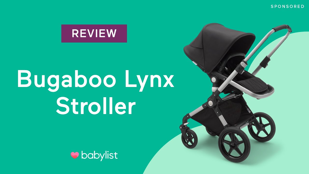 bugaboo lynx review